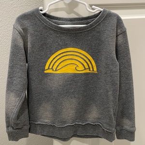 Kids sweatshirt